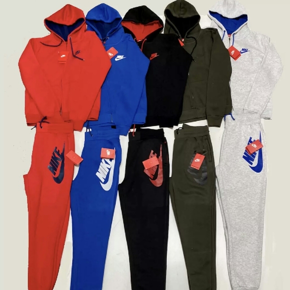 nike sweat suits near me